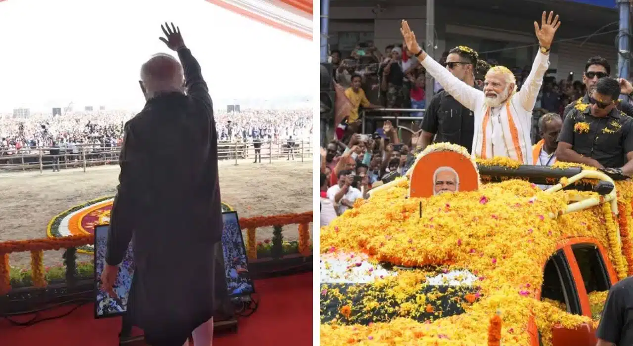 Bihar Thanks PM Modi for inaugurating projects of over Rs 48,520 crore