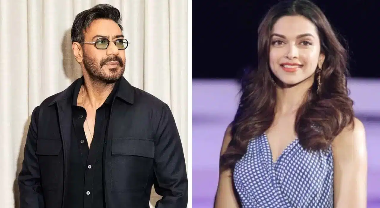 Ajay Devgn Come in Support Deepika Padukone over 8 hour shift demand from Sandeep Reddy Vanga