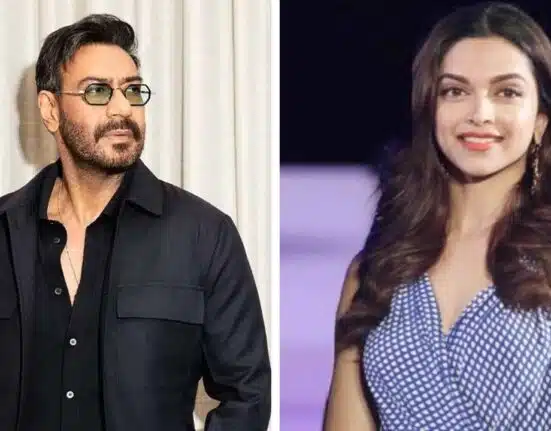 Ajay Devgn Come in Support Deepika Padukone over 8 hour shift demand from Sandeep Reddy Vanga