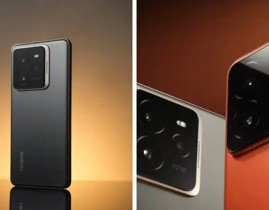 Realme GT 7 Pro Launched with Snapdragon 8 Elite processor on 27 May