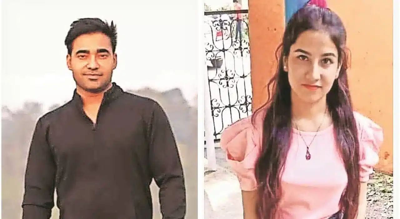 Ankita Bhandari Murder case: Life imprisonment to Ex-BJP leader's son, 2 others