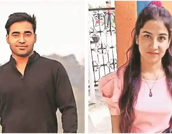 Ankita Bhandari Murder case: Life imprisonment to Ex-BJP leader's son, 2 others