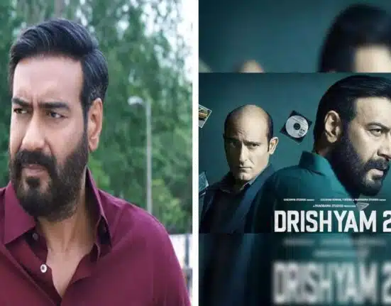 Drishyam 3 Confirmed: Ajay Devgn Return in Crime Thriller Movie As Vijay Salgaonkar