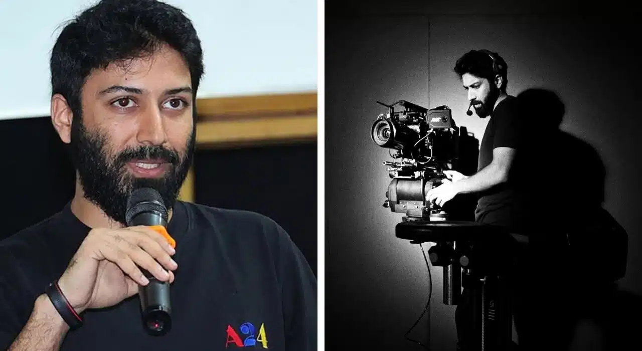 Pratik Shah cinematographer delete Instagram after abuse allegations by multiple women