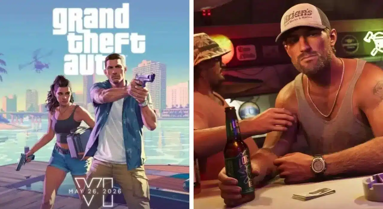 GTA 6 will launch in India on 26 May, 2026: Check India price, map, features, etc