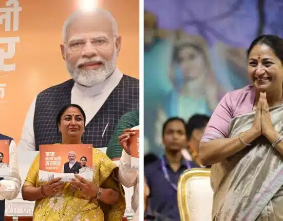 CM Rekha Gupta appreciate BJP Government For Completing 100 days achievement