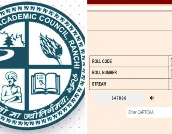 JAC 12th result 2025 out: Set Overall Pass Record of 91.92%