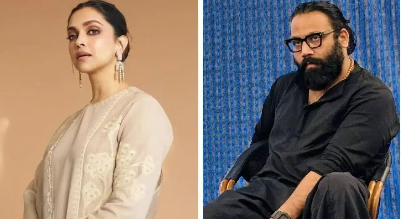 Deepika Padukone Removed from Spirit Film over her 'unprofessional' demands