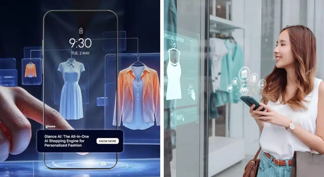 Glance AI Shopping App Launched, Enhance personalized suggestions