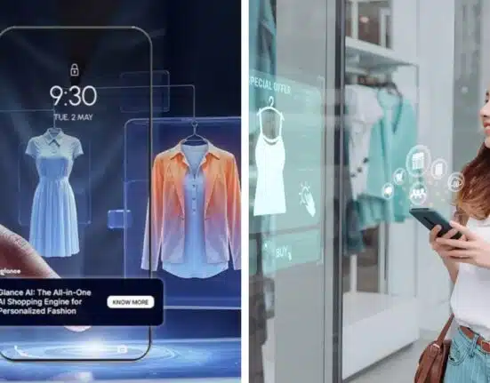 Glance AI Shopping App Launched, Enhance personalized suggestions
