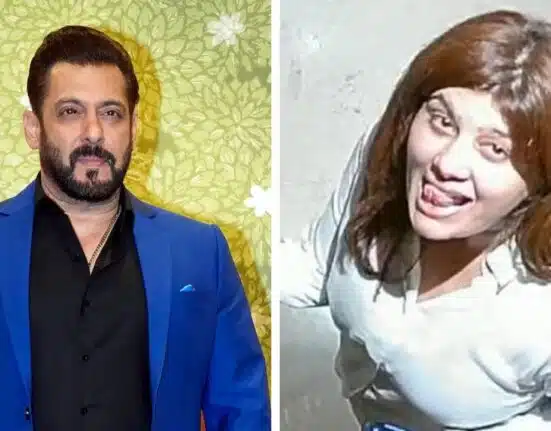 Threat To Salman Khan: Two Person Entered in his Galaxy Apartment in Mumbai