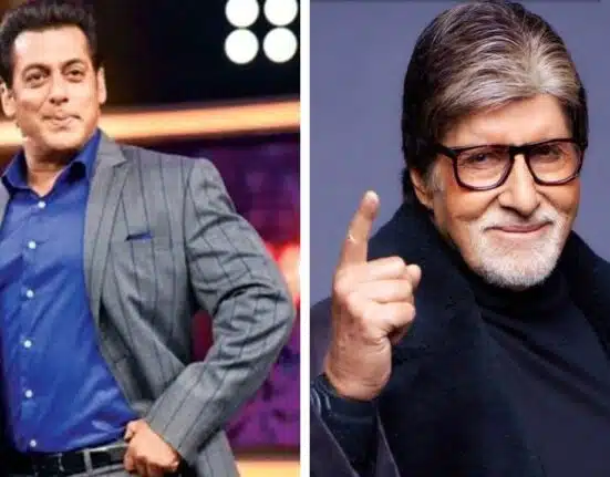 KBC Shocking Twist: Amitabh Bachchan Quit Show, Salman Khan New Host