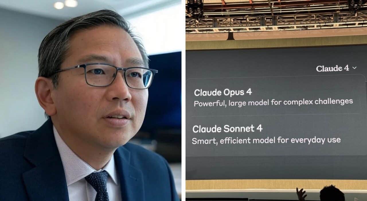 Anthropic launch most powerful AI Model, Claude 4