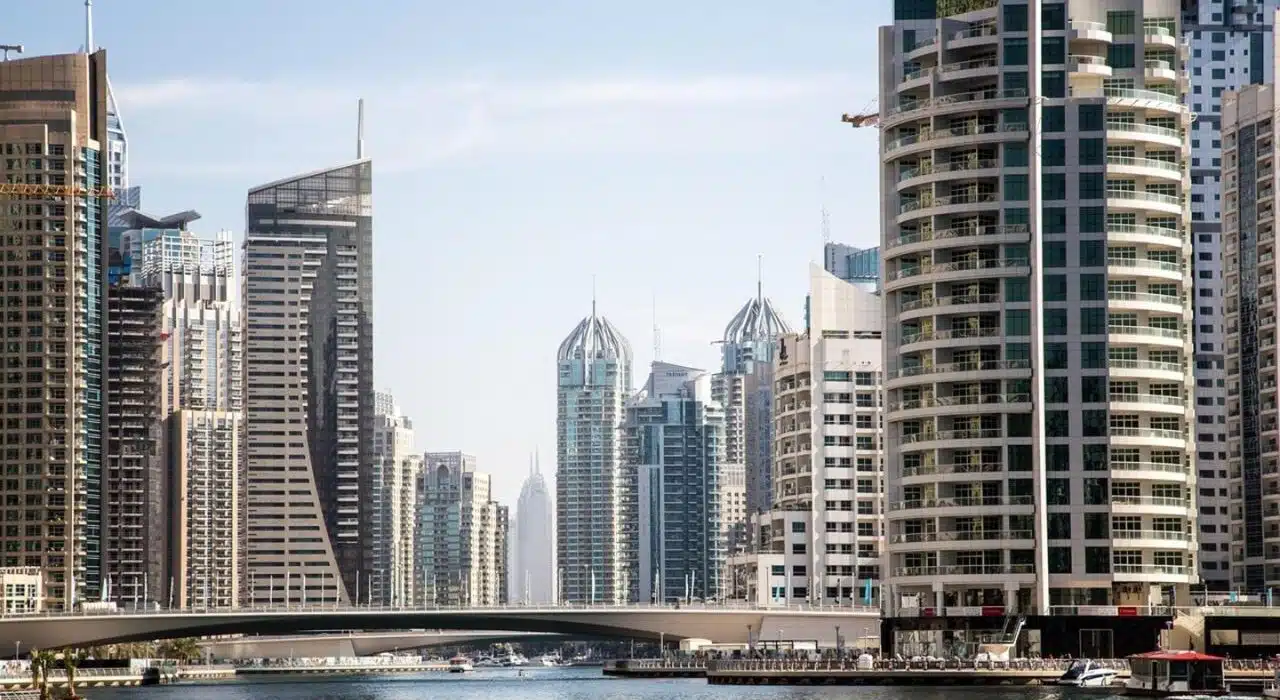 Dubai-based brokerage Firm Vanished Overnight, Investors Lose Millions