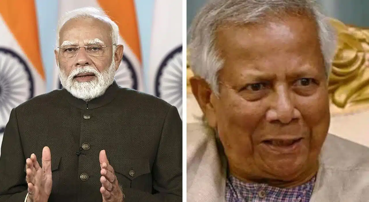 Bangladesh cancelled Rs 180.25 crore big-ticket defence contract with India