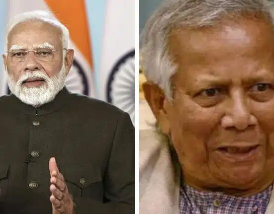 Bangladesh cancelled Rs 180.25 crore big-ticket defence contract with India