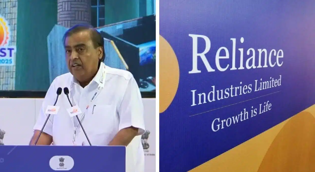 Mukesh Ambani Announce Rs 75,000 Cr Investment plans for India’s Northeast region in coming 5 years