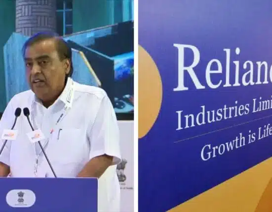 Mukesh Ambani Announce Rs 75,000 Cr Investment plans for India’s Northeast region in coming 5 years