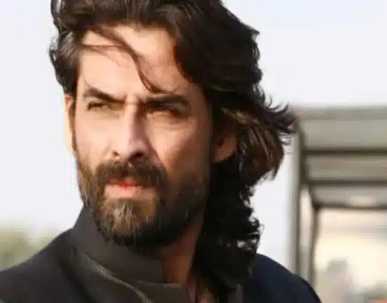 Former Model and Bollywood Actor, Mukul Dev Dies at 54