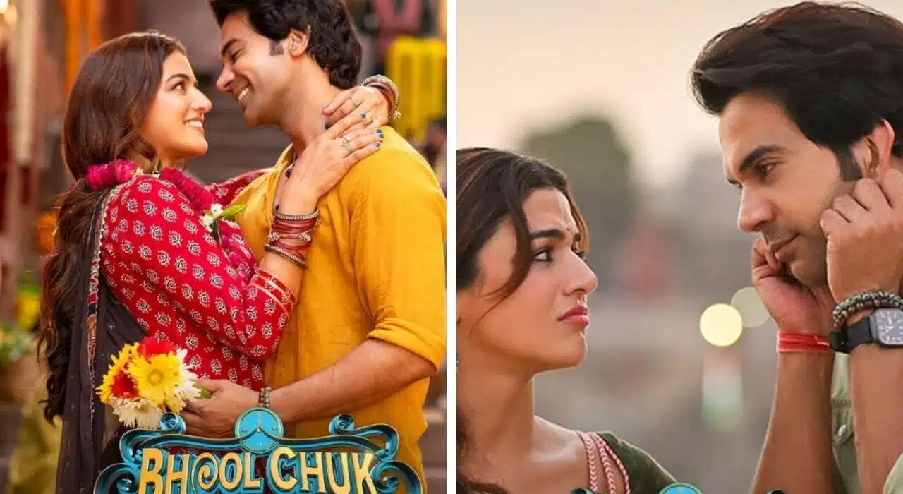 Bhool Chuk Maaf Box Office Collection Day 1: Earn 7.20 crores on Opening Day
