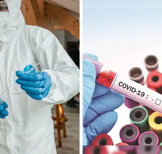 52 Covid Cases, 2 Deaths Report in Maharashtra since January