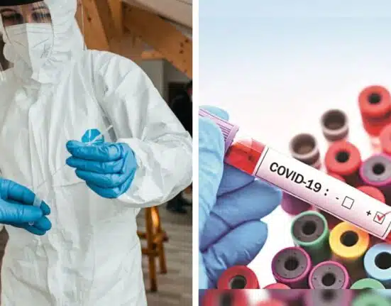 52 Covid Cases, 2 Deaths Report in Maharashtra since January