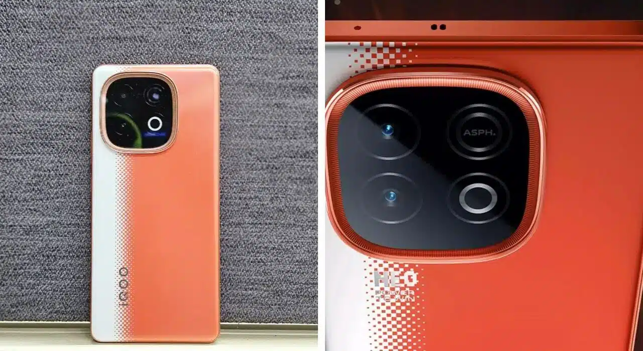 iQOO Neo 10 Set to Launch on 26 May in India, Check exact specifications and Price