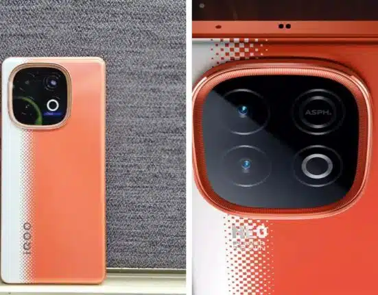 iQOO Neo 10 Set to Launch on 26 May in India, Check exact specifications and Price
