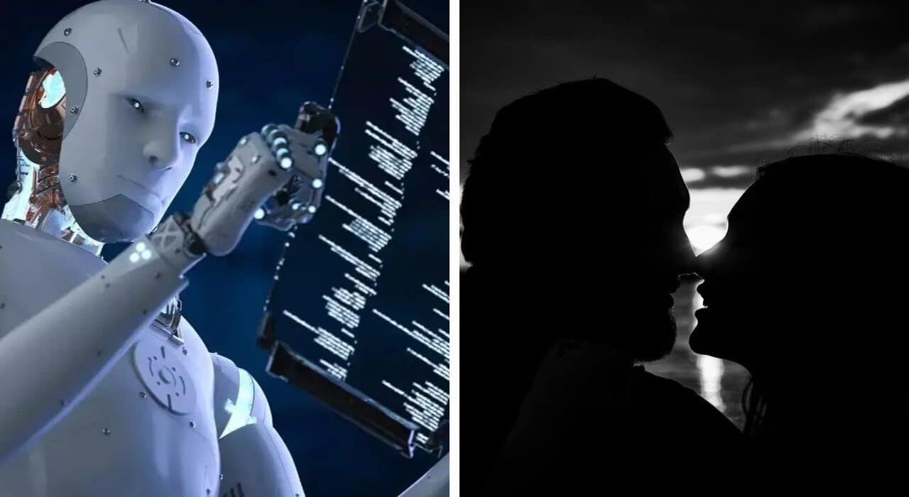 AI or villain: AI Blackmails engineer over affair, Claims Engineer Cheating his wife