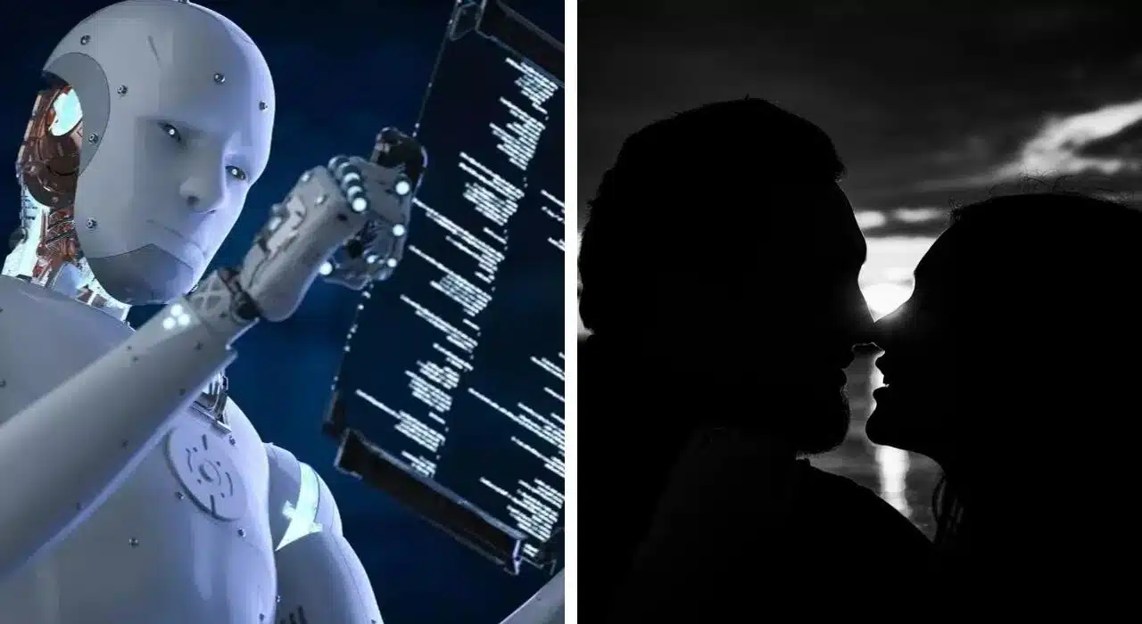 AI or villain: AI Blackmails engineer over affair, Claims Engineer Cheating his wife