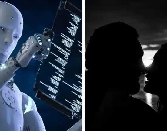 AI or villain: AI Blackmails engineer over affair, Claims Engineer Cheating his wife