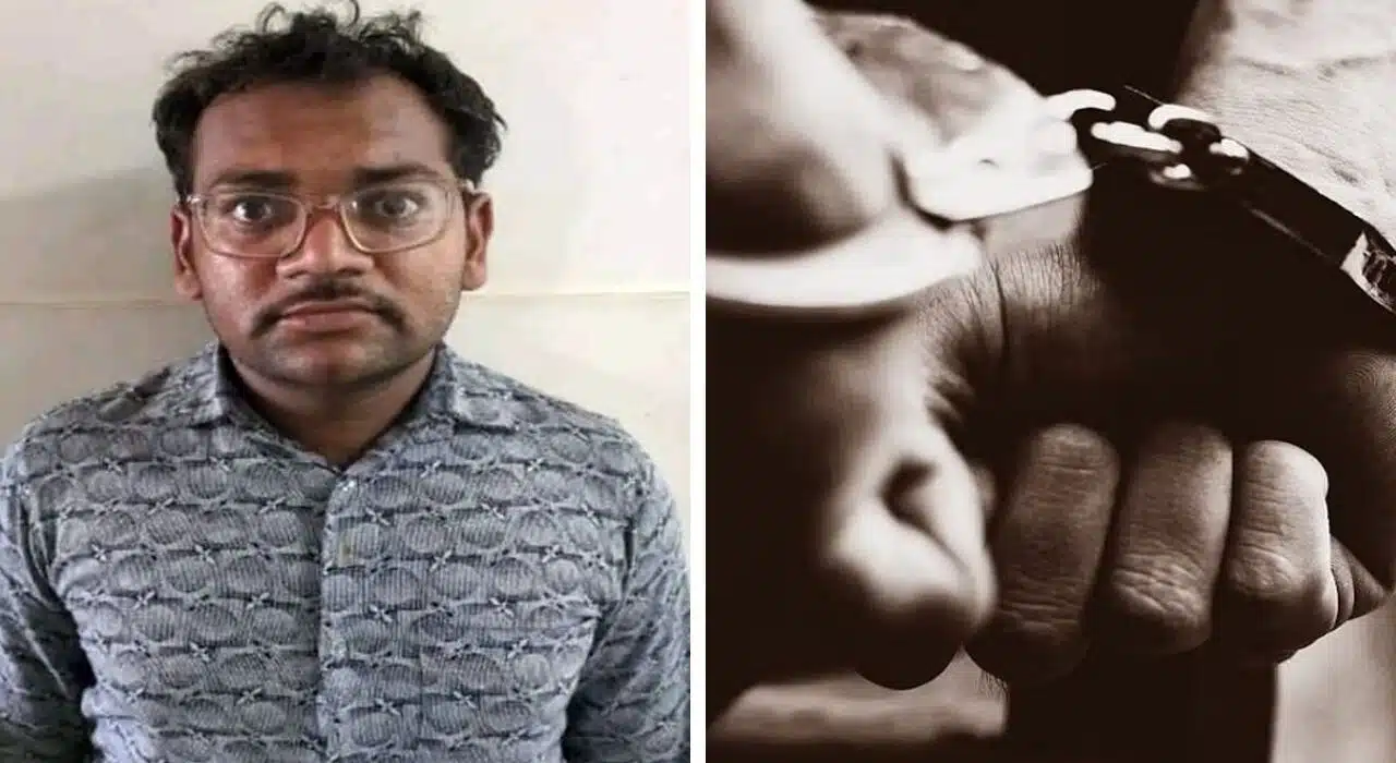 Gujarat man arrested for sharing classified information of BSF, Navy to Pakistan