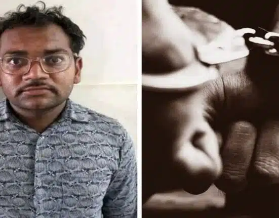 Gujarat man arrested for sharing classified information of BSF, Navy to Pakistan