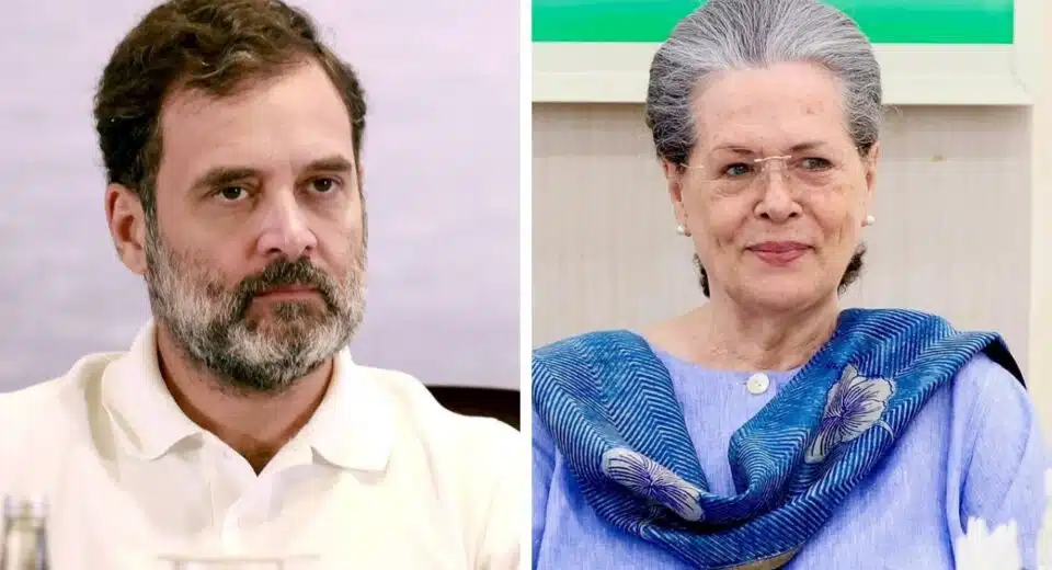 The Lowdown Edition: National Herald case allegations against Sonia Gandhi