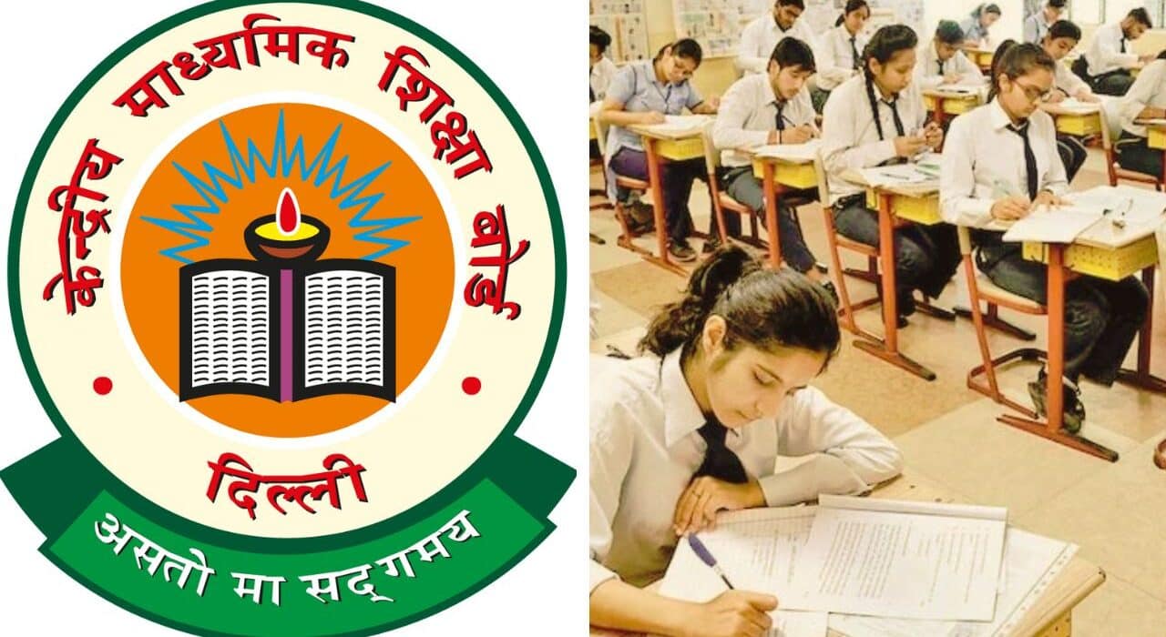 Two CBSE Class 10 board exams Held from 2026, Feb exam Mandatory, May exam Optional