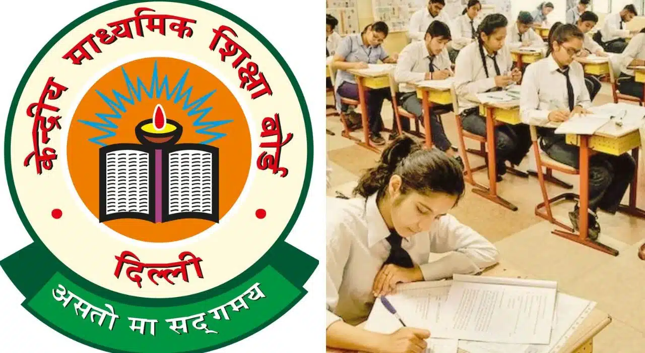 Two CBSE Class 10 board exams Held from 2026, Feb exam Mandatory, May exam Optional