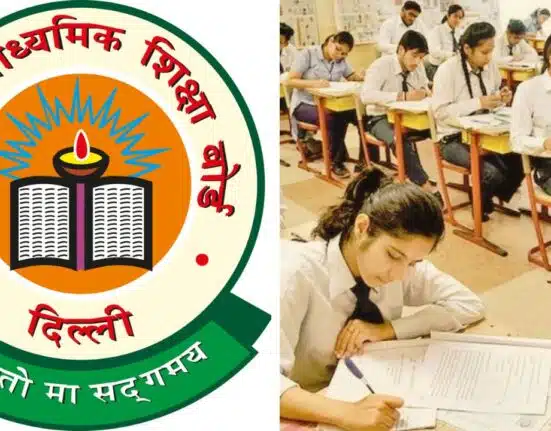 Two CBSE Class 10 board exams Held from 2026, Feb exam Mandatory, May exam Optional