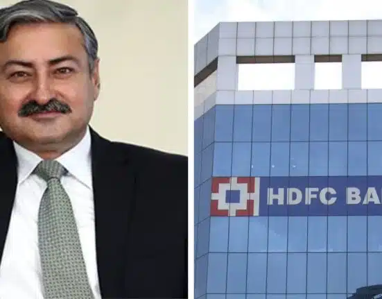 Vinay Razdan HDFC Bank HR Resigns Officially after 7 years
