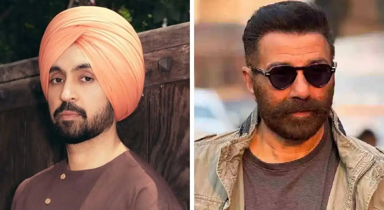 FWICE raise objections against Diljit Dosanjh casting in Border 2 amid Sardaar Ji 3 Controversy