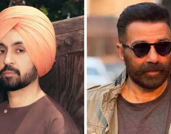 FWICE raise objections against Diljit Dosanjh casting in Border 2 amid Sardaar Ji 3 Controversy