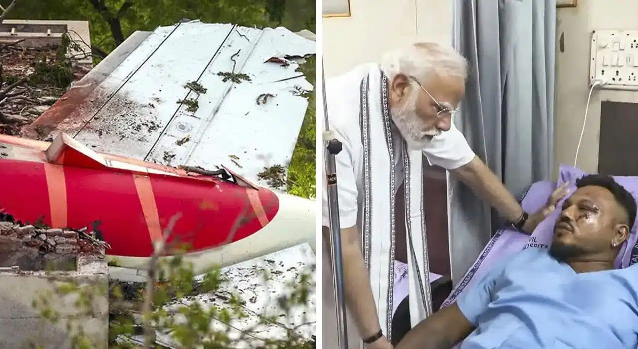 Air India AI-171 Crash Sparks Demand For Emergency Exit Row Seats