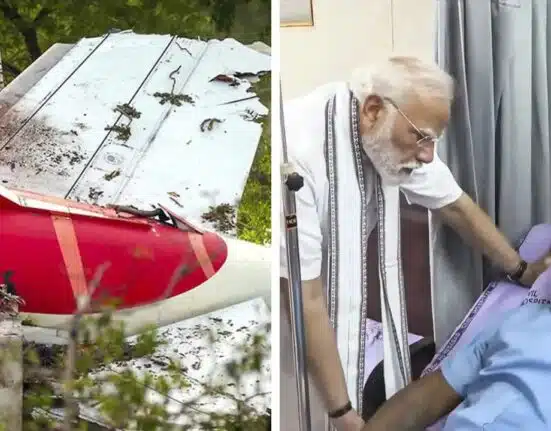 Air India AI-171 Crash Sparks Demand For Emergency Exit Row Seats