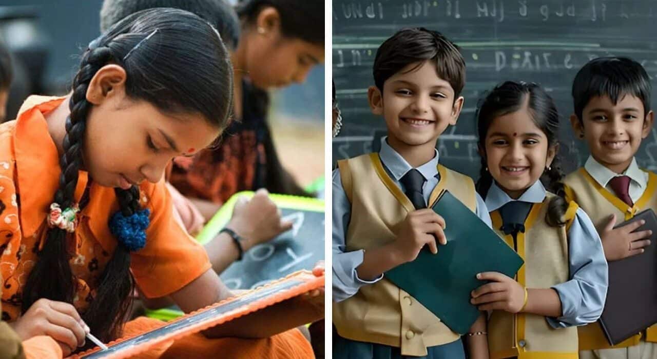 8,583 Students Selected in RTE Second Round Lottery for Free admissions