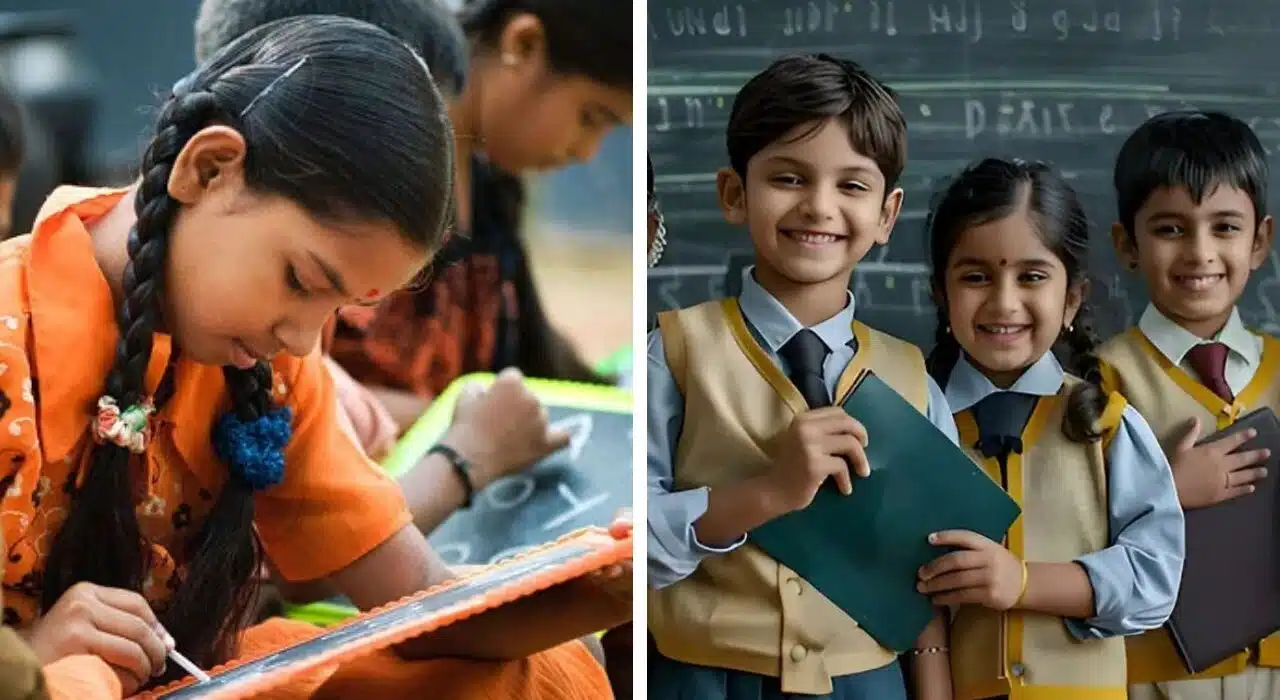 8,583 Students Selected in RTE Second Round Lottery for Free admissions