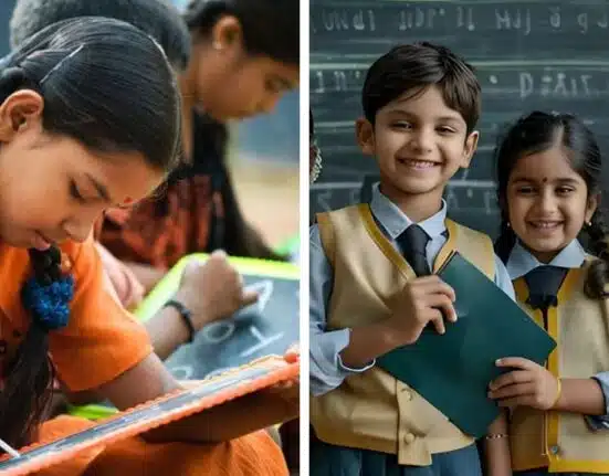 8,583 Students Selected in RTE Second Round Lottery for Free admissions
