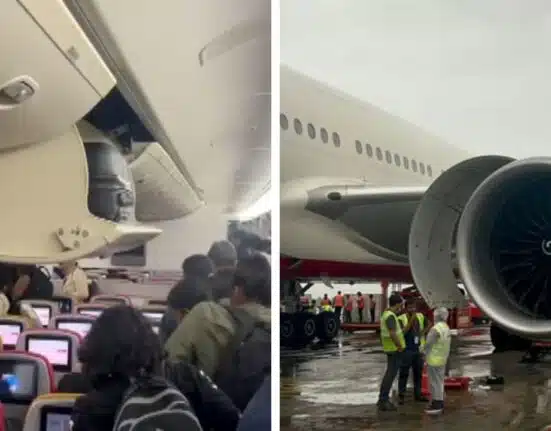 Air India Flight Technical Glitches at Kolkata Airport: Passengers deplaned