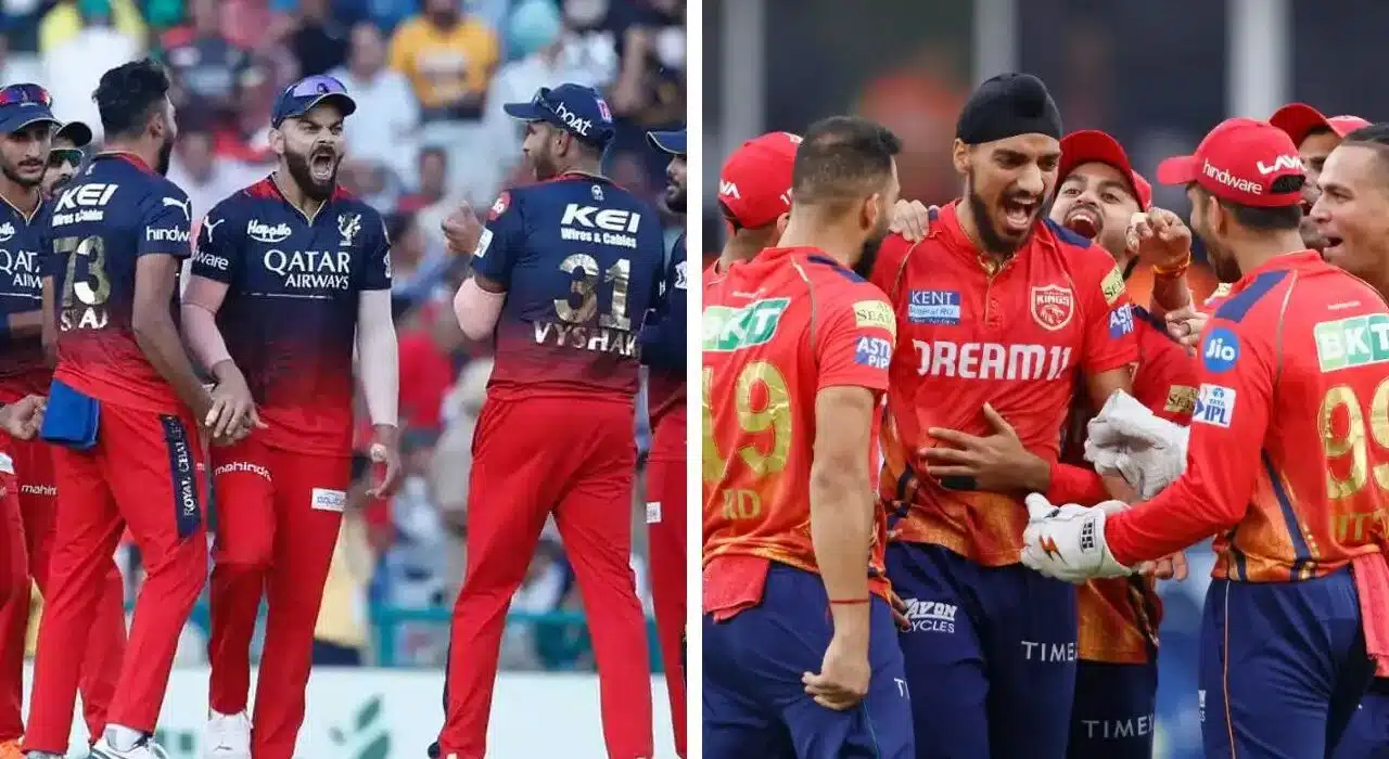 IPL 2025 Finals Today at 6 PM, RCB Vs PBKS: Who Win Trophy?