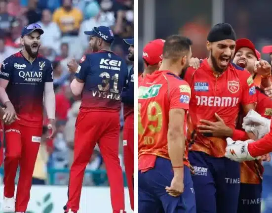 IPL 2025 Finals Today at 6 PM, RCB Vs PBKS: Who Win Trophy?