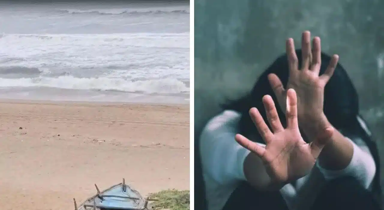 Odisha Gang Rape Case: 20-year-old Girl allegedly gang-raped by 10 People at Gopalpur beach