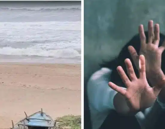 Odisha Gang Rape Case: 20-year-old Girl allegedly gang-raped by 10 People at Gopalpur beach